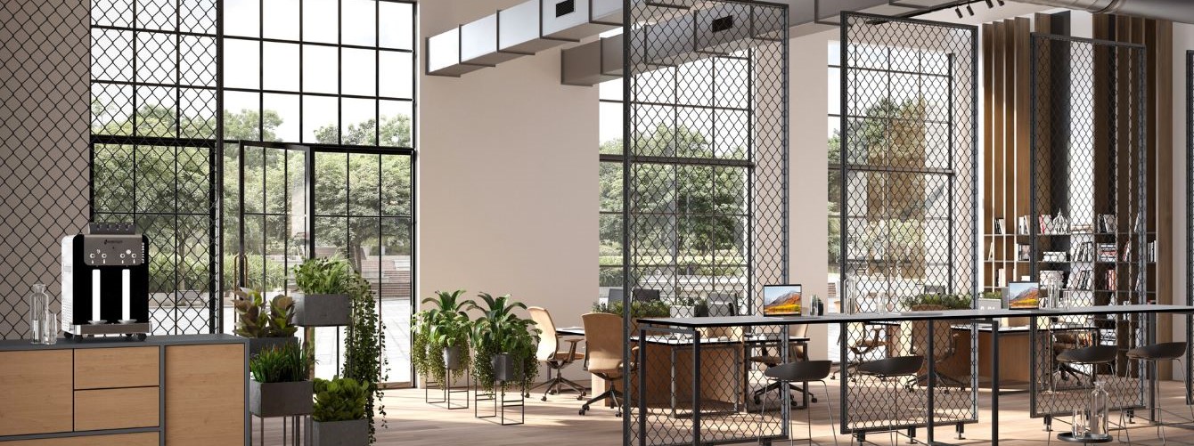 Better thinking, better water, better for you, better for the planet™