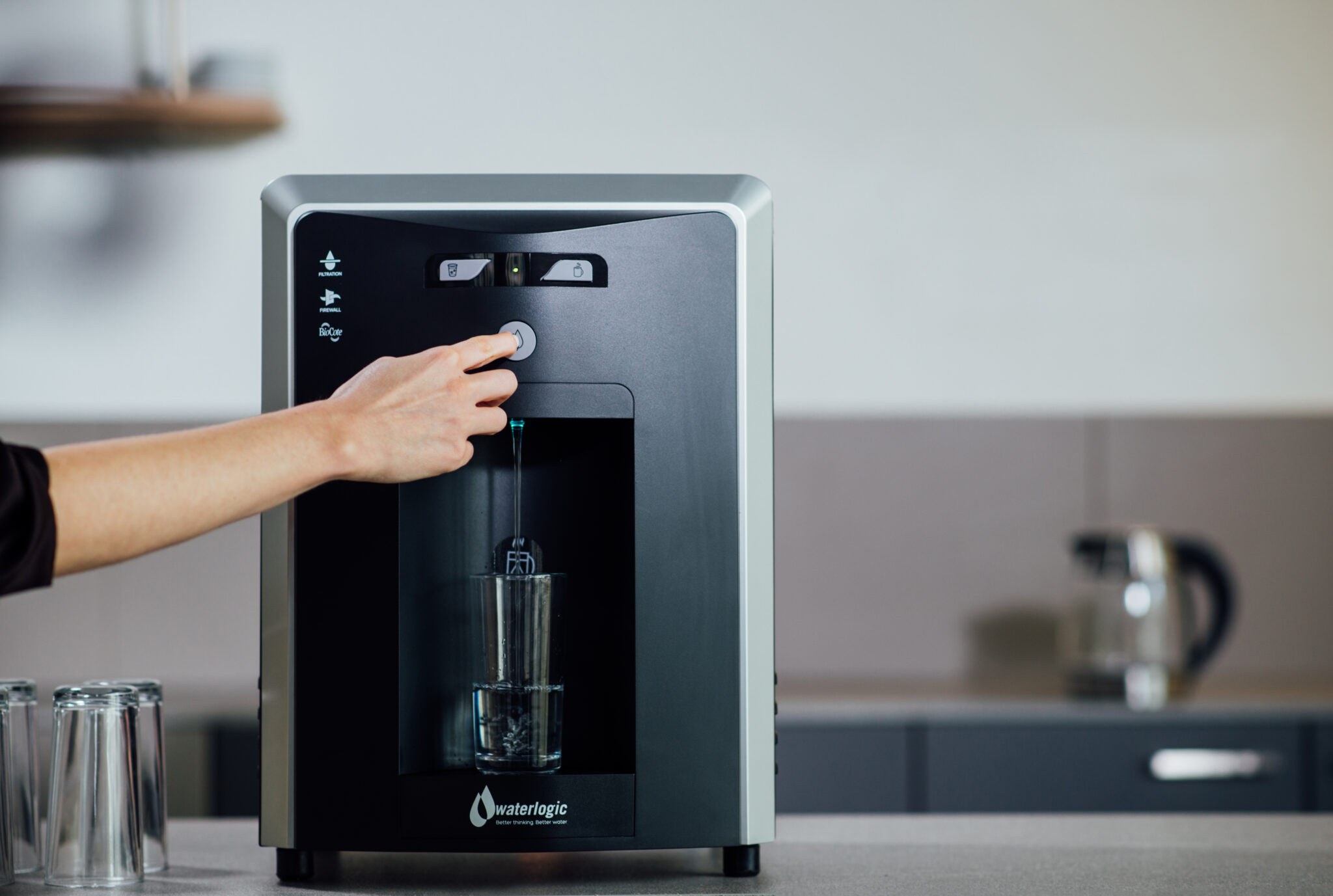 Bottleless Water Coolers & Dispensers for Your Workplace ...